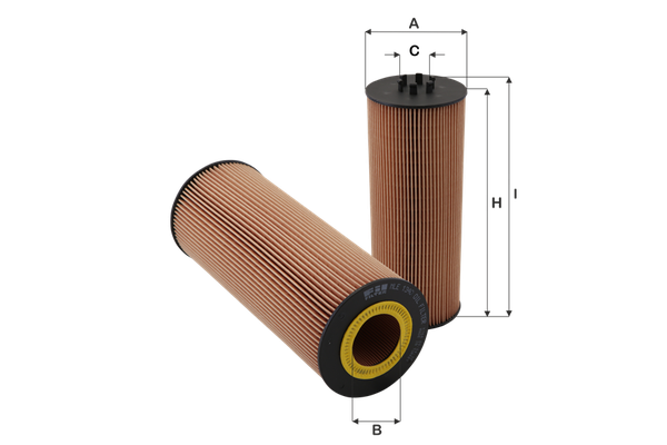 Yağ Filtresi  FIL FILTRE MLE 1340