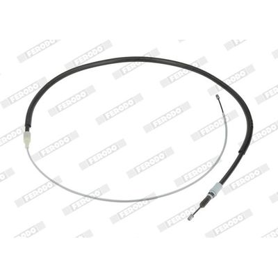 El Fren Teli Arka Sağ veya Sol FERODO FHB432899