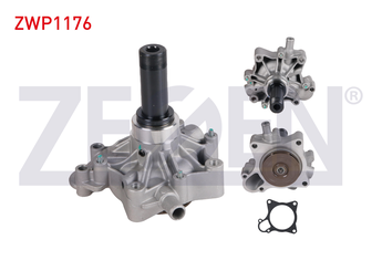 Devirdaim Su Pompası  ZEGEN ZWP1176  504087367 504113544 504360207 504369725 5040 87367 5041 13544 5043 60207 5043 69725