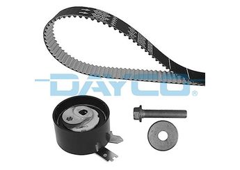 Triger Kayış Seti  DAYCO KTB1189  130C19462R 6089930200 6089930400 A6089930200 A6089930400 130C100QAD 1680600Q3A 130C17561R