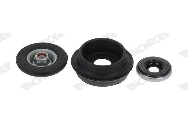 Amortisör Tabla Takozu Ön Sol Renault Clio I Faz I / II (B/C57)(01.1991->)  MONROE MK508