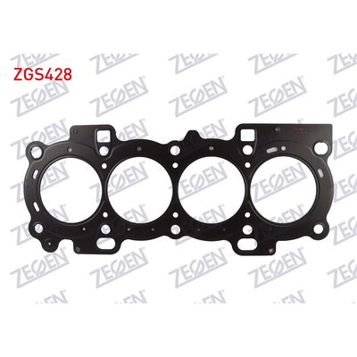Silindir Kapak Contası  Ford Puma (CCE)(06.1997->)  ZEGEN ZGS428