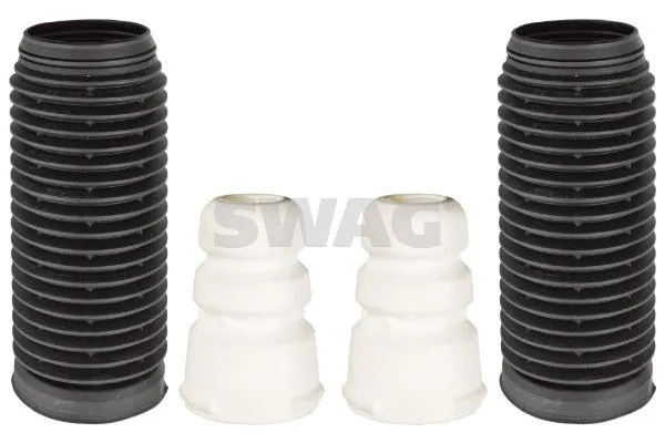 Amortisör Körüğü Ön Sağ veya Sol Volkswagen Touran (1T3)(08.2010->2015)  SWAG 30 10 8090