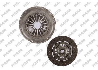 Debriyaj Seti  MAPA 005240509  70141015N 070141015N 70141015SX 070141015SX 70141015S 070 141 015 S 070 141 015 N 070 141 015 SX 070141015S