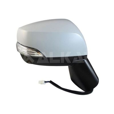 Dikiz Aynası Dış Sağ SPJ E-4008