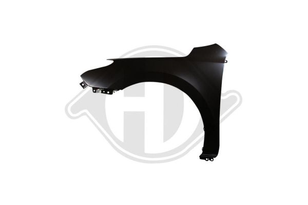 Çamurluk Ön Sol HYUNDAI ORJINAL 663112L010