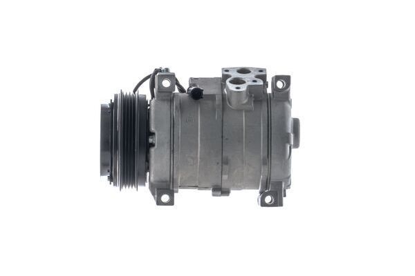 Klima Kompresörü  Iveco Daily Kargo Aracı  (Sommer)(2014->)  MAHLE ACP 1542 000S