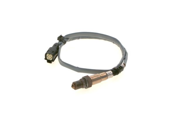 Oksijen (Lambda) Sensörü  Ford Tourneo Courier (C4A)(2013->)  BOSCH 0 258 986 782
