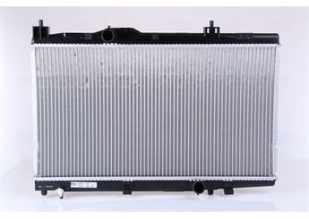 Su Radyatörü  NISSENS 64655A  164000N011 16400-0N011 1640033080 16400-33080 164003308087