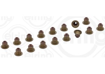 Supap Lastiği  ELRING 530.070  11347807347 11 34 7 807 347 13734WA010 13734-WA010