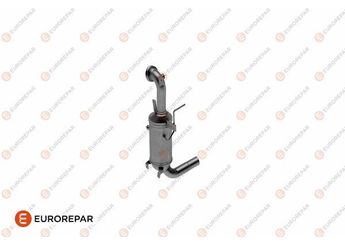 Partikül Filtresi  EUROREPAR 1684431380  