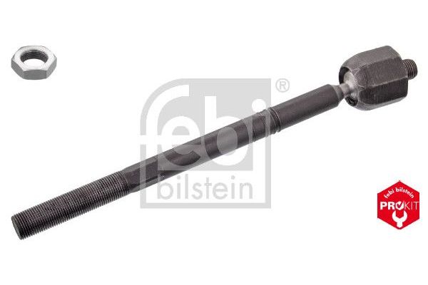 Rot Mili Sağ veya Sol Land Rover Range Rover Evoque Cabriolet (2015->)  FEBI BILSTEIN 102881