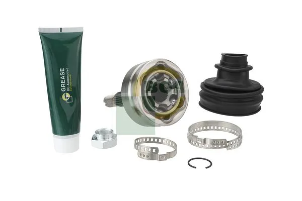 Aks Kafası Ön Dış Sağ veya Sol SWAPP 62222