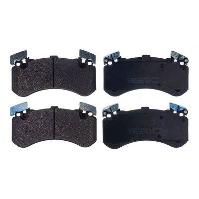 Fren Disk Balata Ön FTE 9002282