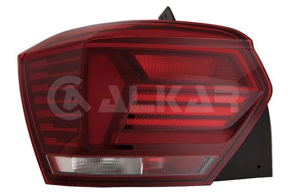 Stop Lambası Sol PRO-A 294720