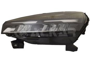 Far Sol EUROBUMP REN10CLC103  260600149R