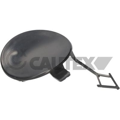 Tampon Çeki Demir Kapağı Arka GVA 9104901