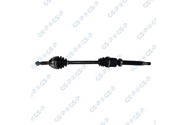 Aks Komple Ön Sağ Ford Transit Kamyonet (FY)(2000->)  GSP 218260
