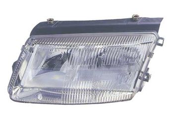 Far Lambası Sağ WAGENBURG PST97-7003  3B0941018K