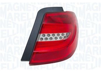 Stop Lambası Dış Sağ MAGNETI MARELLI 715011112012  A2468200664 2468200664