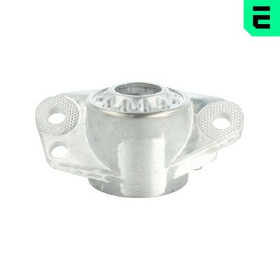 Amortisör Tabla Takozu Arka Sağ veya Sol Audi A1 (8X1)(08.2010->)  OPTIMAL F8-5380