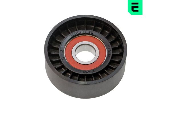 Vantilatör Kayış Gergi Rulmanı  Citroen C4 Picasso (02.2007->)  OPTIMAL 0-N1840S