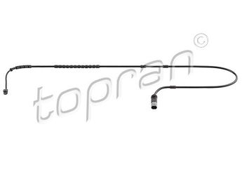 Balata İkaz Kablosu Arka TOPRAN 502 435  34356792292 3435 6 792 292