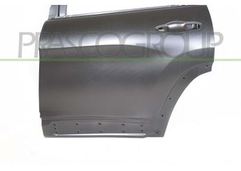 Kapı Arka Sol VORTEX V1705023  K68339347AD K68640465AA