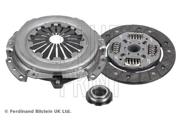 Debriyaj Seti  Nissan Almera (G15RA)(12.2012->)  EUROREPAR 1682302280