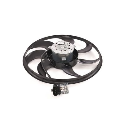 Radyatör Fan ve Motoru  Opel Zafira A (1999->)  BOSCH 0 130 303 246