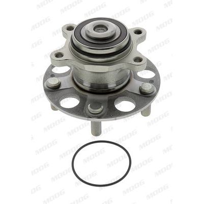 Teker Rulmanı Arka Sağ veya Sol Honda Accord Tourer (CN/CM)(01.2003->)  VOE VHB 3225