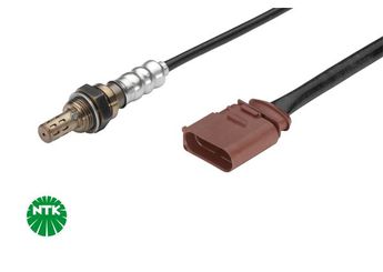 Oksijen (Lambda) Sensörü  NGK 0413  6K0906262A 6K0 906 262 A