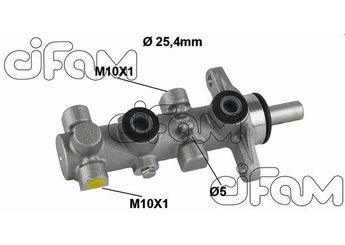 Fren Ana Merkez  CIFAM 202-802  1454549 1595062 UA3R43400 UA3R-43-400 UR8143400 UR81-43-400