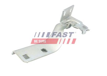 Motor Kaput Menteşesi Sağ TRAL 7912.A6  7912A6 7912.A6 1342114080