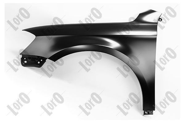 Çamurluk Ön Sol VORTEX V3612285