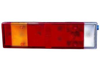 Stop Lambası Sol MARS 611845  1357075 1625985 5001847584 81252256524 81.25225.6524