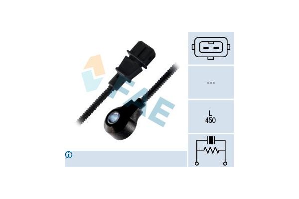 Vuruntu Sensörü  HYUNDAI ORJINAL 3925022610