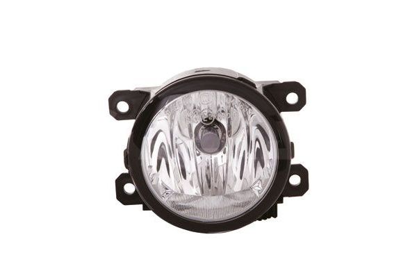 Sis Farı Ön Sağ veya Sol Alfa Romeo Stelvio (630)(2017->)  IVECO ORJINAL 5801587021