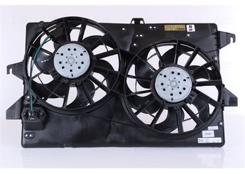 Radyatör Fan ve Motoru  GVA 7537000  1S7H8C607AB 1117753 1149132 1152920 1152921 1201386 1221521 1230721 1S7H8C607AA 1S7H 8C607 AA 1S7H 8C607 AB 1S7H8C607AC 1S7H 8C607 AC 1S7H8C607CA 1S7H8C607CB 1S7H8C607DA 2S7T12B654BA