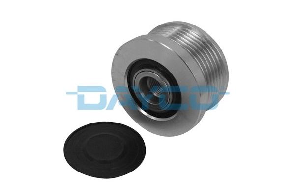 Alternatör Kasnağı  Hyundai Tucson (JM)(2004->)  DAYCO ALP2460