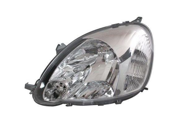 Far Sol Toyota Yaris (NCP1/NLP1/SCP1)(1999->)  DEPO 212-11F5L-LD-EM