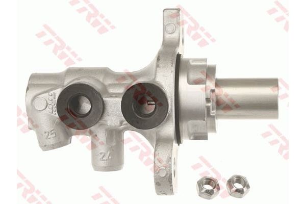 Fren Ana Merkez  BMW X3 Serisi (F25)(03.2011->)  TRW PMA120