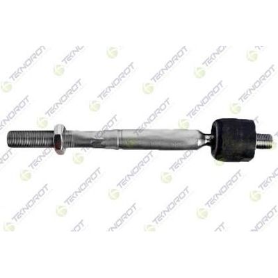 Rot Mili Sağ veya Sol TEKNOROT CR-313