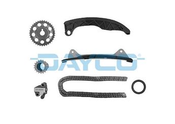 Triger Zincir Seti  DAYCO KTC1018  1352322020 1352140020 1350621020 1354021 816K3S1 0816K3S1 1611547580S1 1350621020000S1 135060Q020S1 135060Q030S1