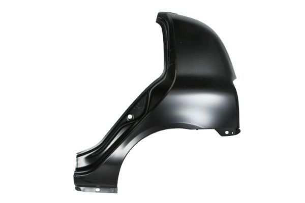 Çamurluk Arka Sağ Renault Clio II (B/CB0)(06.1998->)  VORTEX V2910240
