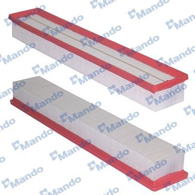 Hava Filtresi  Mercedes C -Serisi Sportcoupe (BM 203)(10.2000->)  MANDO MMF015277