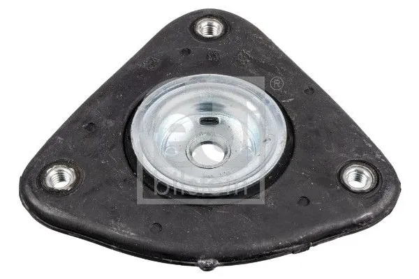Amortisör Tabla Takozu Ön Sağ veya Sol Ford Focus 3/4/5 Kapı (CAP)(08.2004->)  KRAFTVOLL 10011250