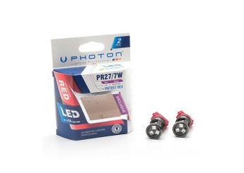 Stop Lamba Ampul  PHOTON PH7257 R EX  