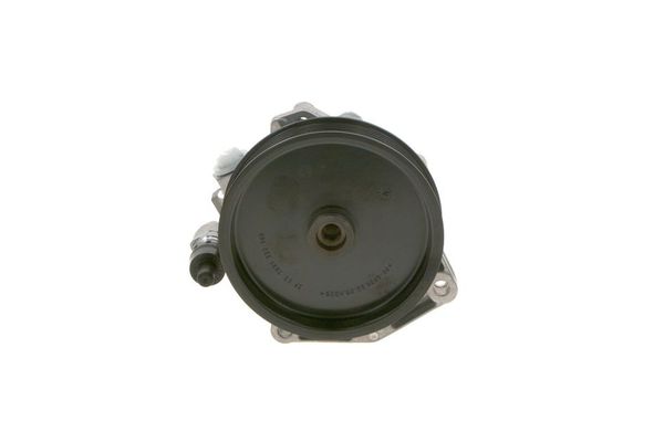 Direksiyon Pompası  Mercedes SLK -Serisi Roadster (BM 171)(01.2004->)  BOSCH K S00 000 637
