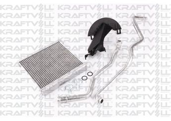 Kalorifer Radyatörü  KRAFTVOLL 08050270  64119297754